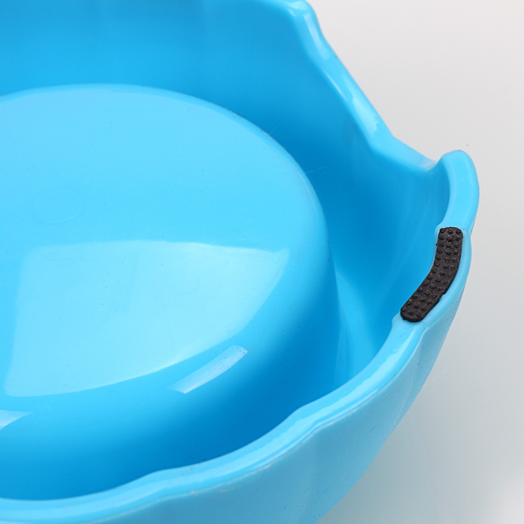 Water Bowl for dogs.JPG